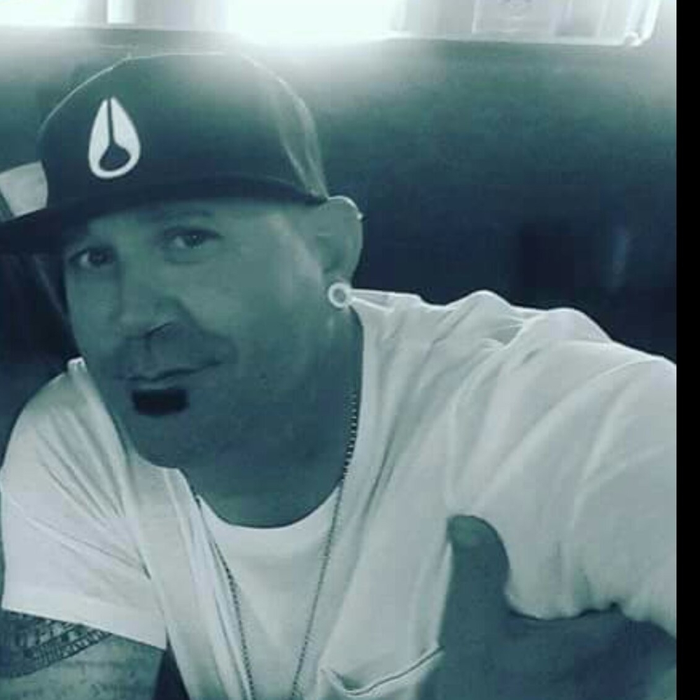 Meet your Posher, Pete